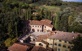 Villa Norcenni Aparthotel